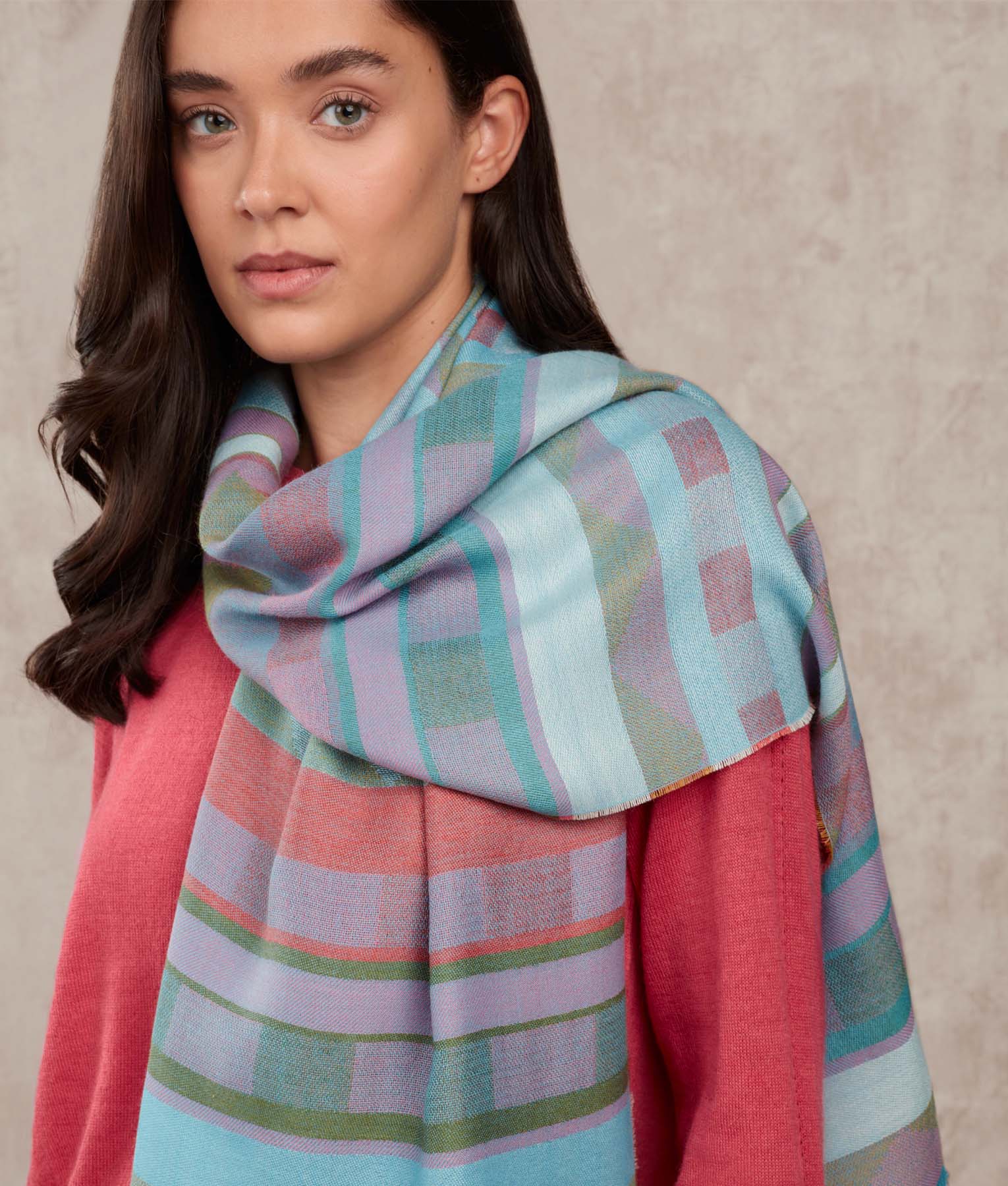 Trigo Scarf