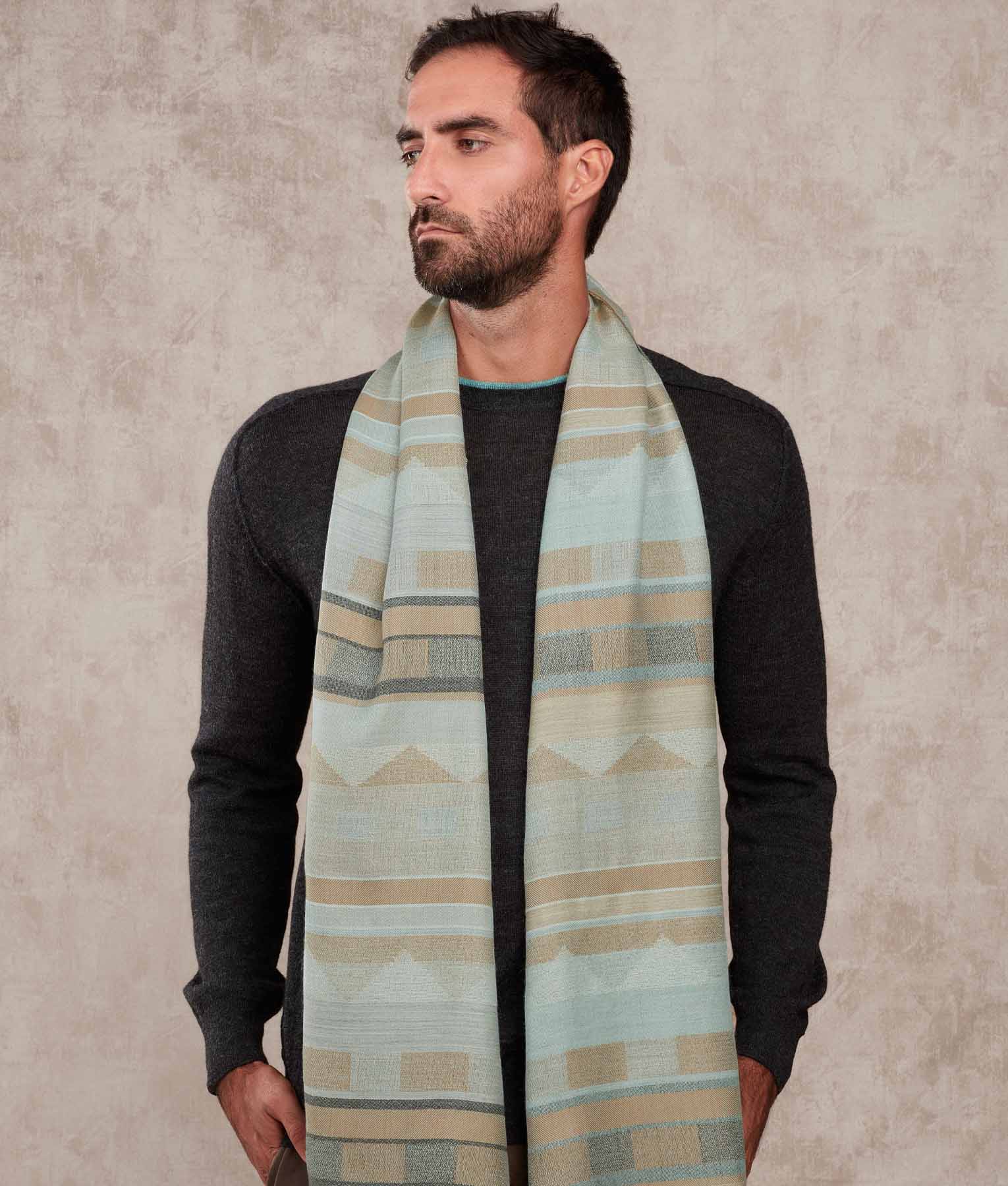 Trigo Scarf