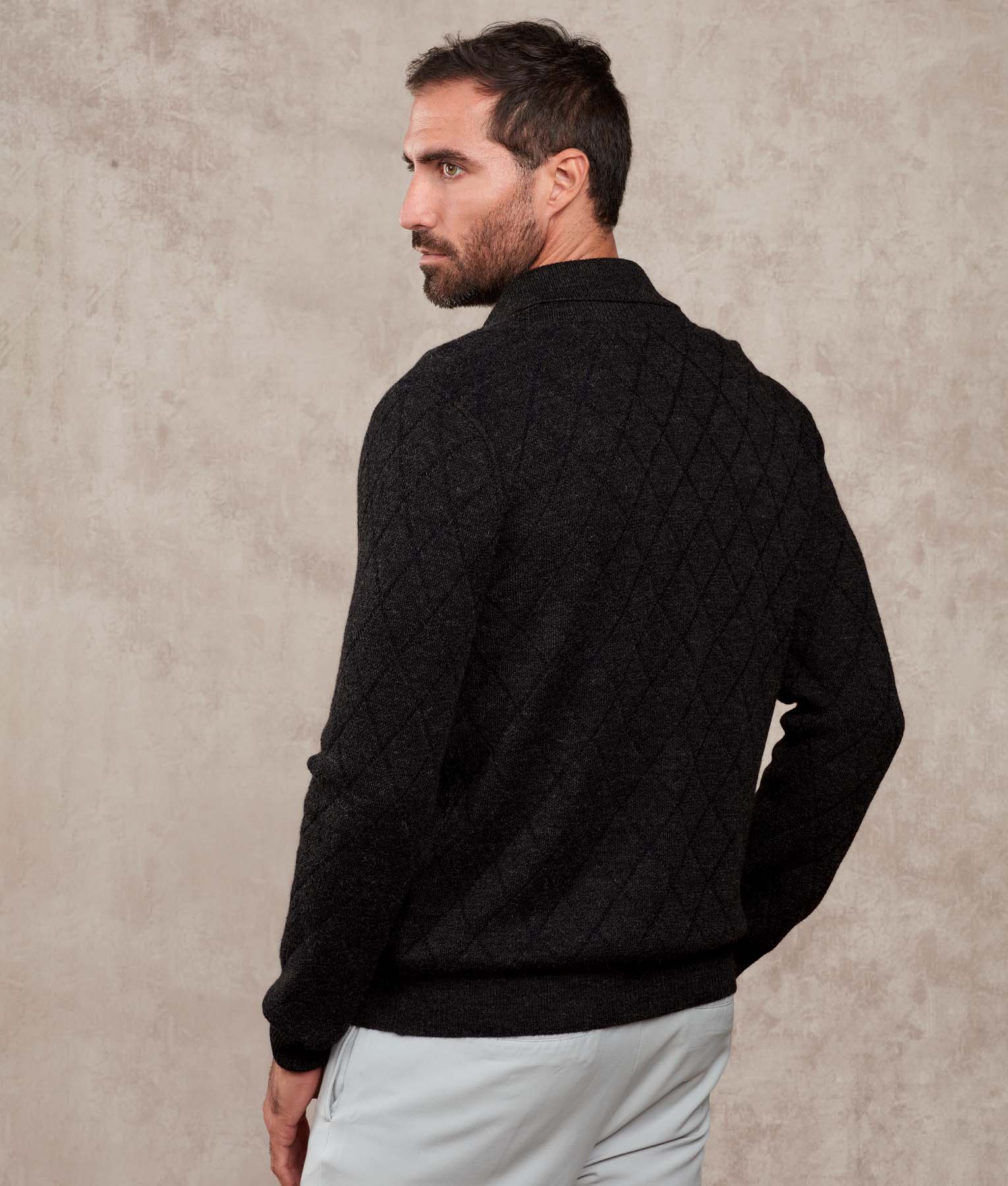 Los Cocos Cardigan