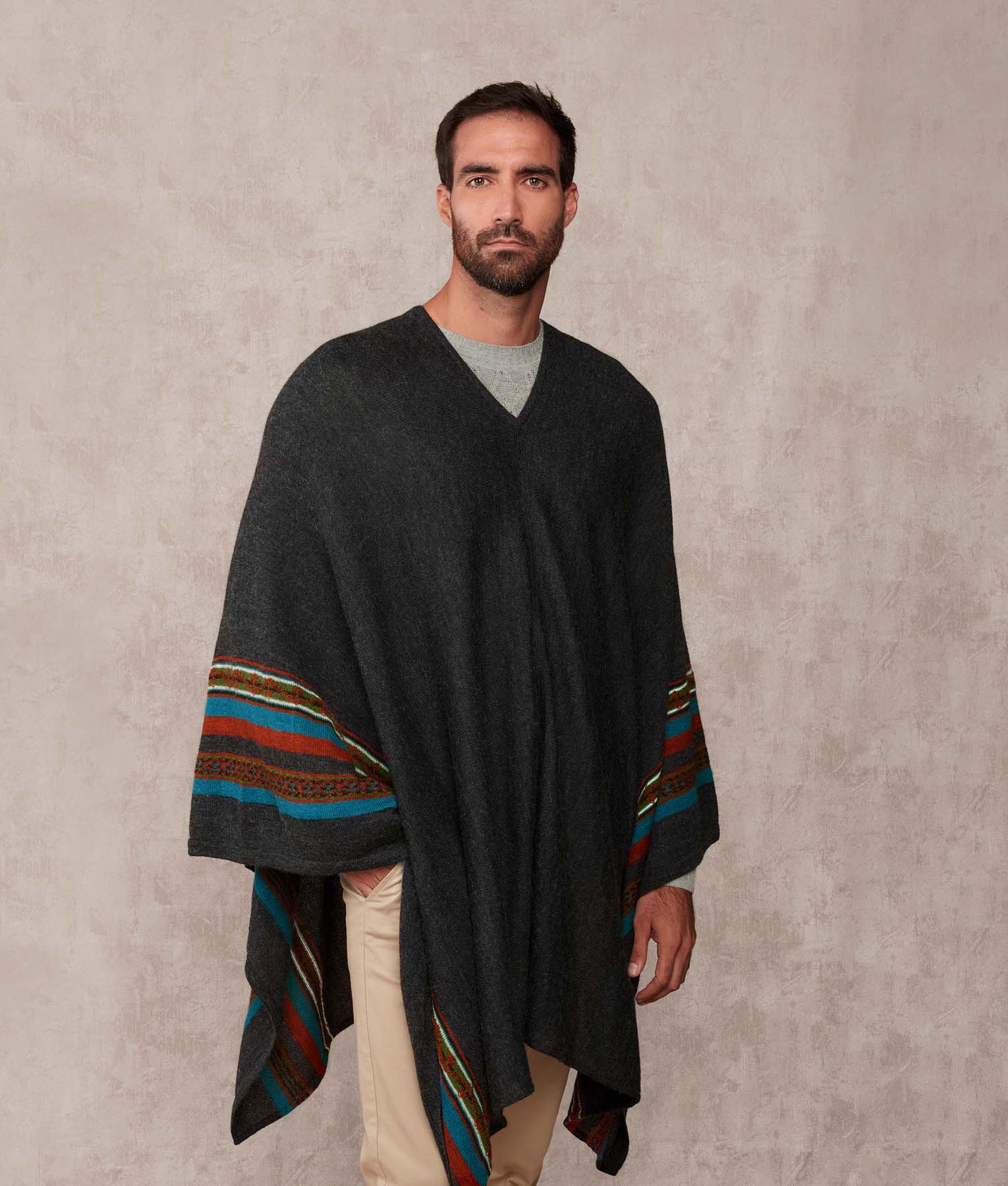 Poncho Rider