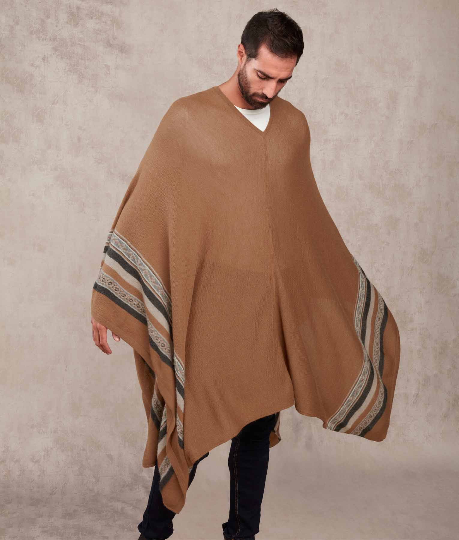 Poncho Rider