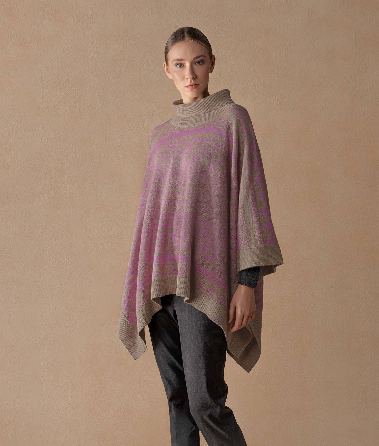 Modern essentials for Women & Men with the finest alpaca wool – Sol ...