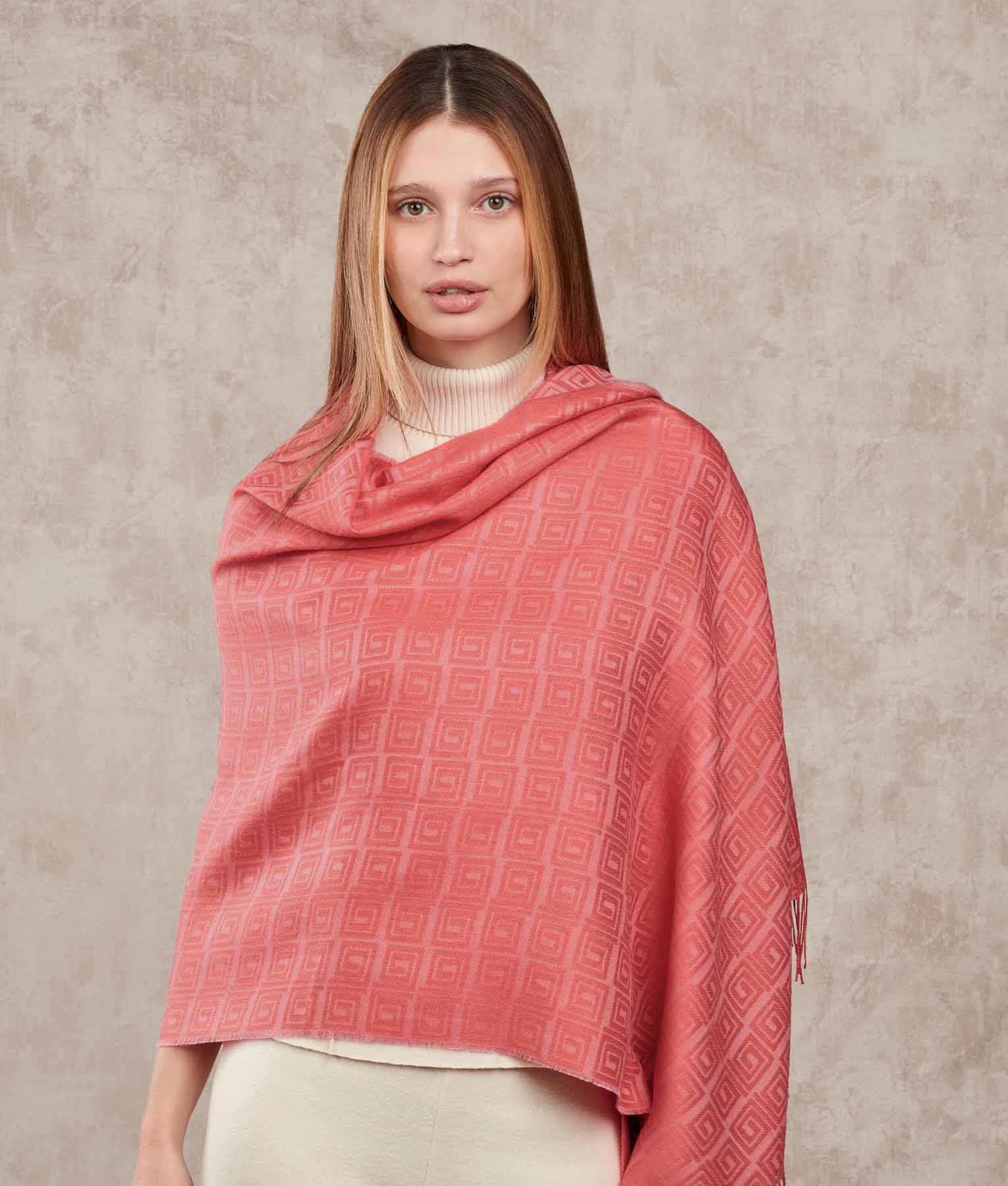 Sol Shawl