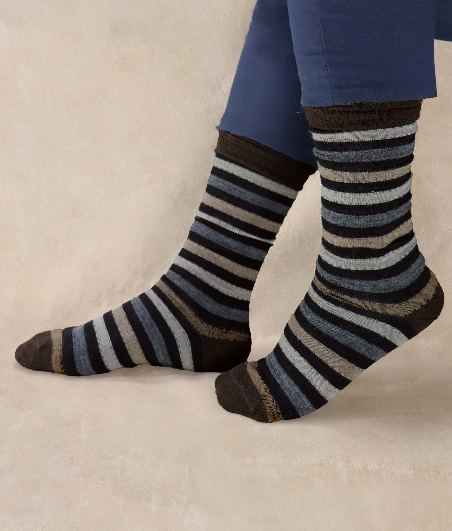 Wool Mens Socks